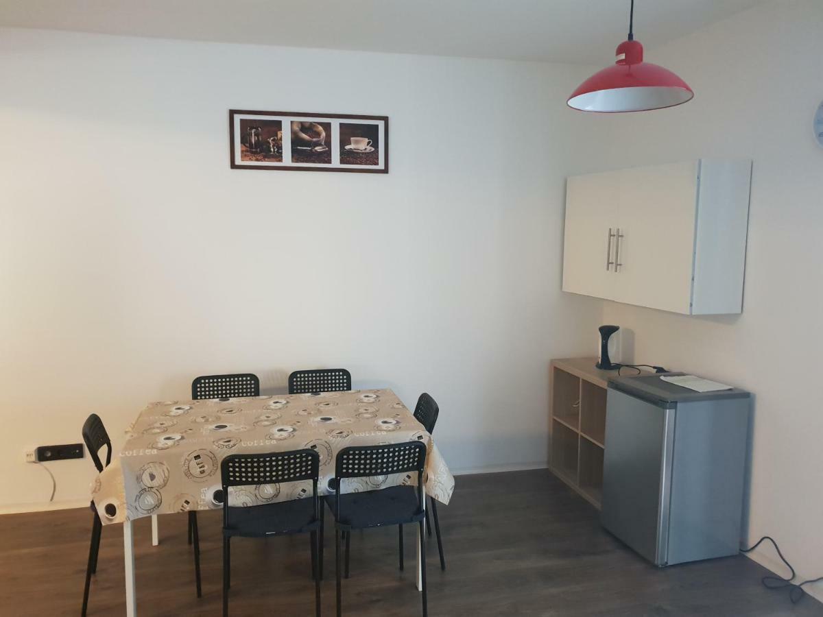 Apartmens Center Nurnberg Apartment Exterior photo