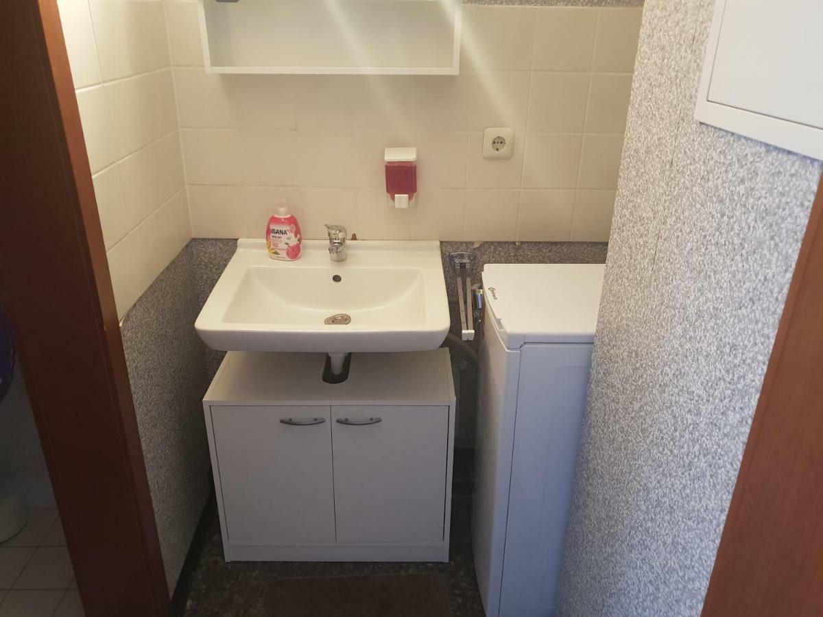 Apartmens Center Nurnberg Apartment Exterior photo