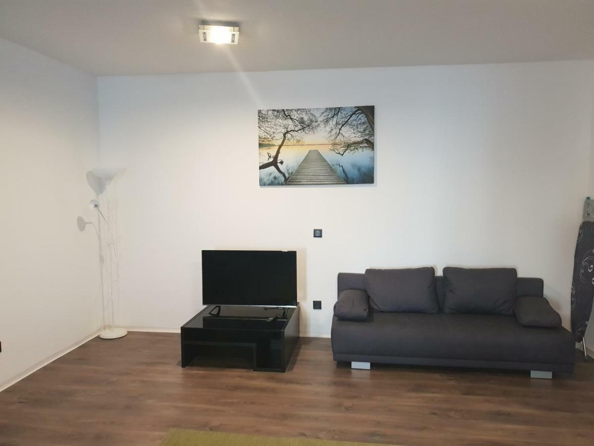 Apartmens Center Nurnberg Apartment Exterior photo